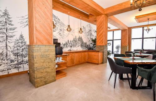 Apartamenty Pod Tatrzańskim Niebem - Foto 33