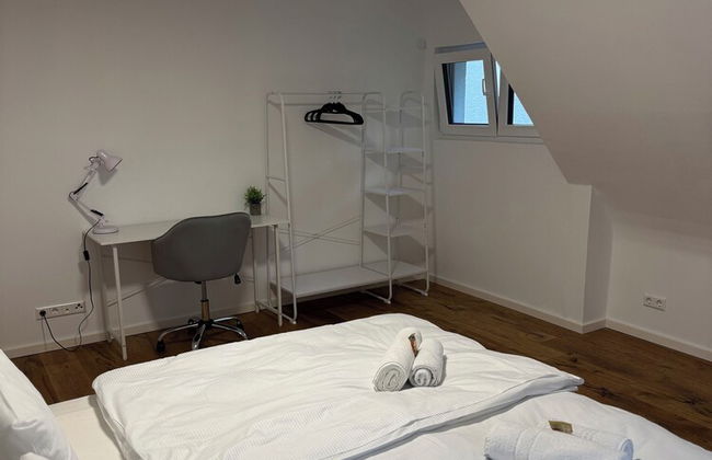 KC Hostings - Prestige Apartments - Foto 43