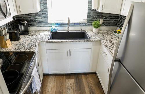 Tradewinds Retreat - Pool, 15 min to Clearwater Beach - Foto 46