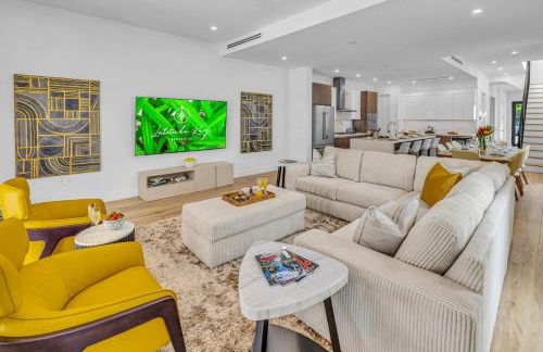 Townhouse Heated Pool Centrally Located Malibu Key One - Foto 44