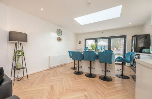 Cosy Clay Home - Foto 46