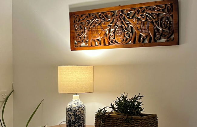 Amandari Holiday Villa - Foto 9