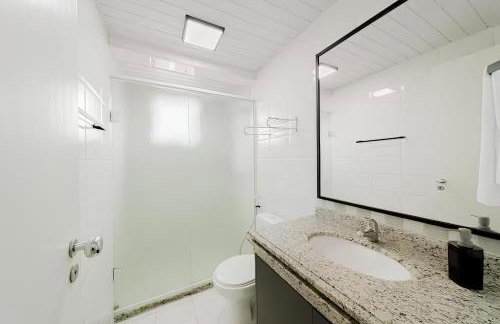 Centro de Joinville - Studio Aconchegante e Moderno PTZ901 - Foto 19