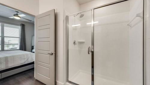 ALL041 -Luxe 2BD 2BA Apt in Allen - Foto 3