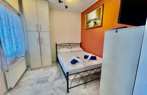 Flisvos Elite Seafront Luxury Apartment - Foto 44