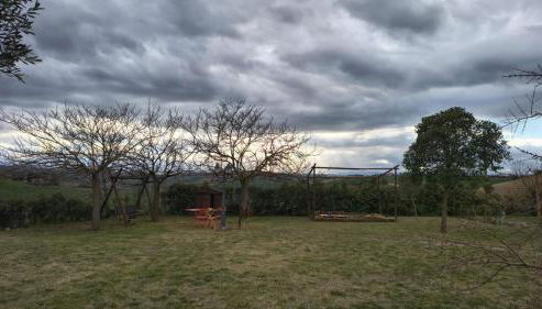 Il Casale dello chef - Foto 5, Garden