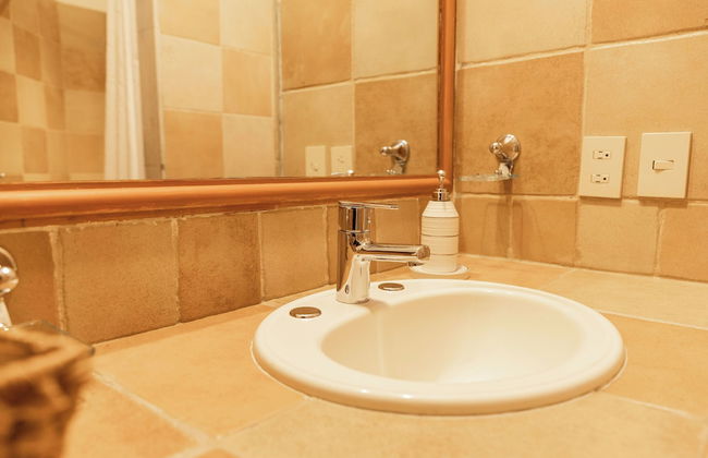 Casa Jacarandas - Photo 51