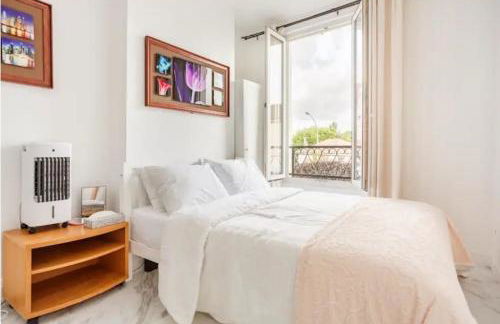 Paris tourist Apartment, France - Foto 26