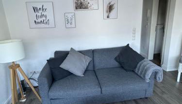 City Apartments am Rhein - Foto 4