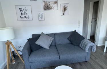 City Apartments am Rhein - Foto 4