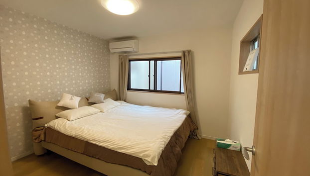 sun sennbonnkita - Foto 3, Habitación