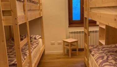 Clelia appartamento 6 posti vicino le piste da sci - Foto 5