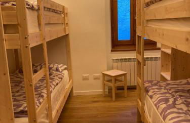 Clelia appartamento 6 posti vicino le piste da sci - Foto 5