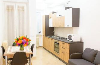 CasaInCasoretto - Photo 1
