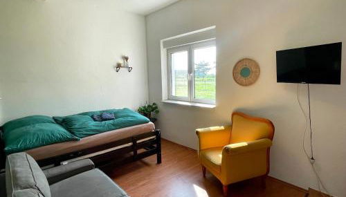 Das "Alte Jagdhaus" - mit großem Grundstück für 3 Personen - Foto 5