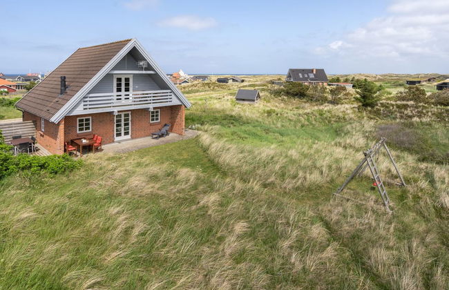 "Bjarnger" - 200m from the sea - Foto 1