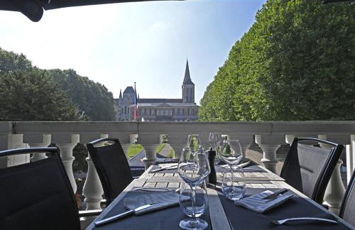 Manoir de l'évêché et Spa - Photo 28