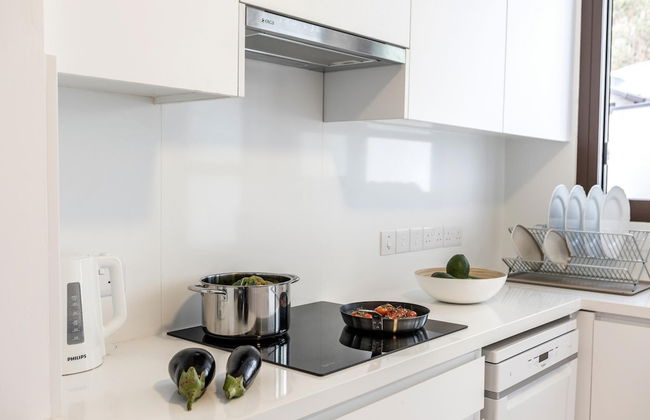 Platres Forty Pine Trees Cottage - Foto 19