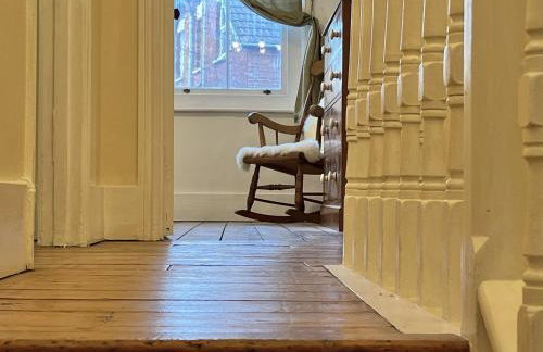 Tern Cottage by inspirestays-com - Foto 45