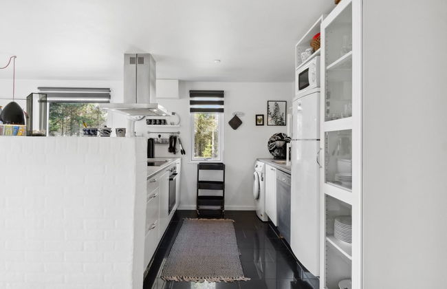 "Ditleif" - 400m from the sea - Foto 12