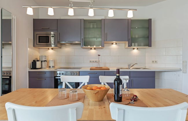 Holiday Home in Zierow Near Baltic Sea Beach - Foto 11