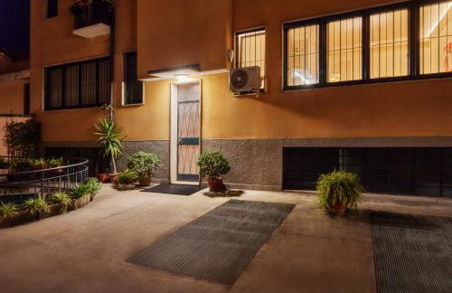 Splendido loft in Cenisio - Daniele Case Vacanza - Foto 22