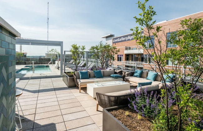 Global Luxury Suites Bethesda Chevy Chase - Foto 65