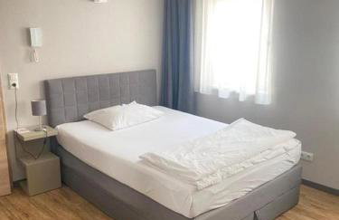 Motel Q- das kleine Stadthotel - Foto 78