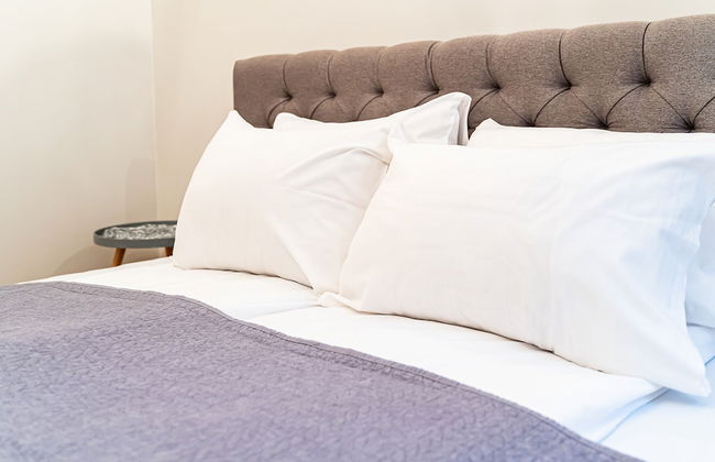 WINWINSTAY Art Nouveau Lumiere Residence - Foto 7