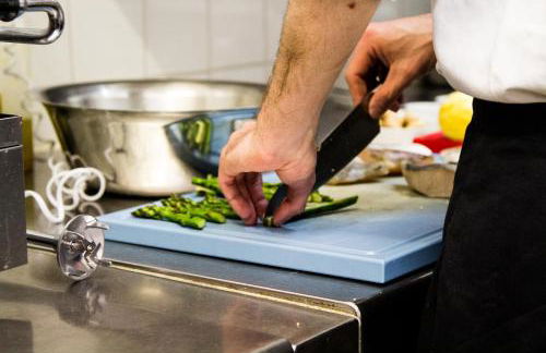 Meeressterne Schloßappartements Heringsdorf - Foto 22