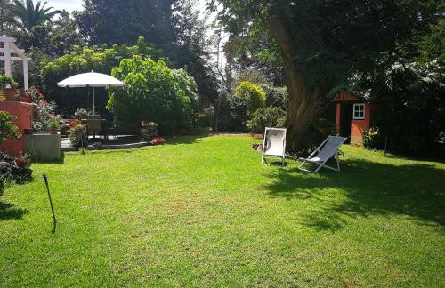 Jardines de Hortensia - Vacation home Tenerife - Foto 28