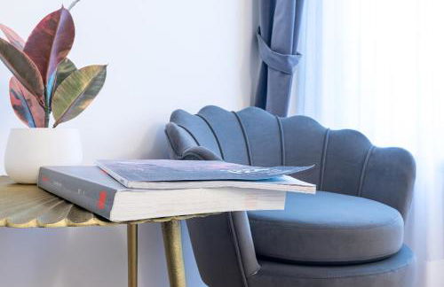 Assunta Exclusive Apartment with Balcony - Top Collection - Foto 28