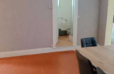 Maison avec jardin - Foto 11