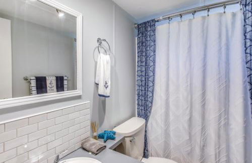 Hampstead Getaway - 5 Miles to Beaches! - Foto 19