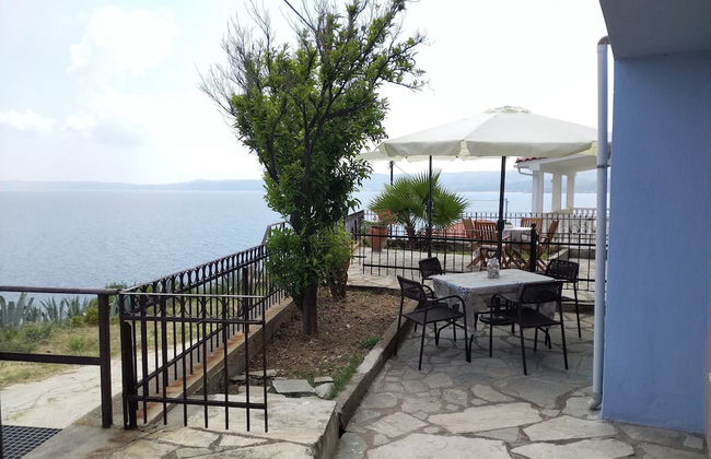 Zennova Sea & Mount Athos View 2 - Foto 9