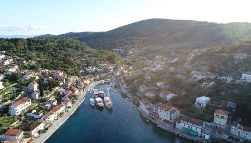 Apartment Stomorska - Foto 4