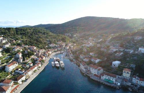 Apartment Stomorska - Foto 4