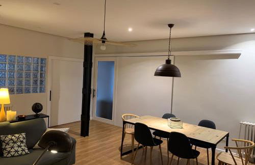 Amplio y moderno apartamento en Valladolid - Foto 5