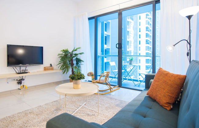 A4 COZY Atlantis Family Suites 4-6pax-Pool View-Jonker - Photo 16