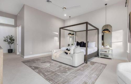 Anderson LUX Estate Private Bar Pool Sleeps 12 - Foto 35