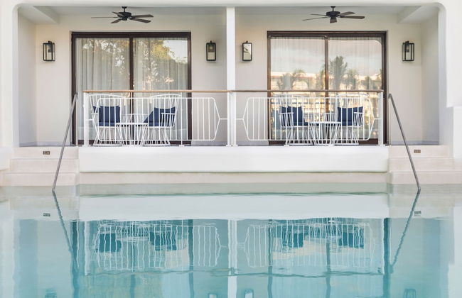 El Beso Adults Only at Ocean Riviera Paradise - All Inclusive - Photo 15