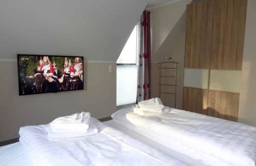 Ferienhaus Foresta - Foto 21