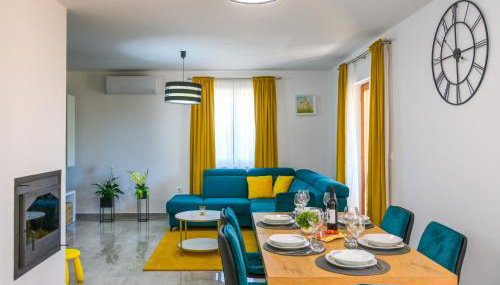 Apartment David - Foto 4