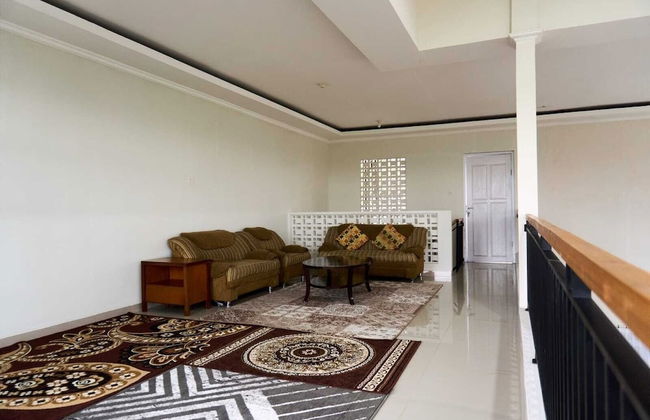 Palma Villa Bumi Dieng Indah - Foto 6