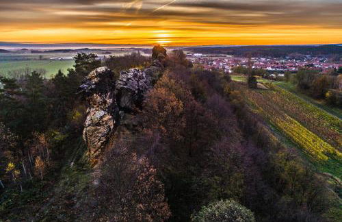 FeWo Königstein 2 - Foto 18