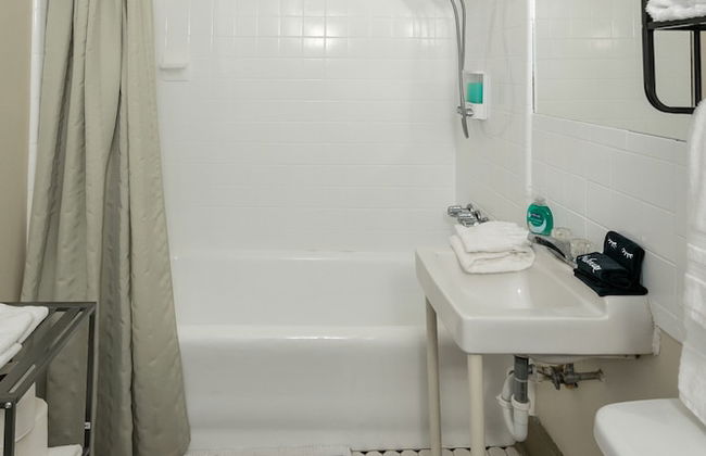 Memphis Belvedere Suites - Foto 59