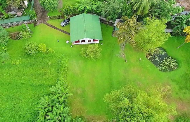 Horahena Farm Stay - Foto 31