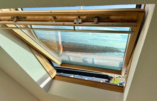 Appartement duplex vue mer - Foto 15