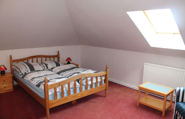 Spacious Apartment in Boddin With Garden - Foto 11