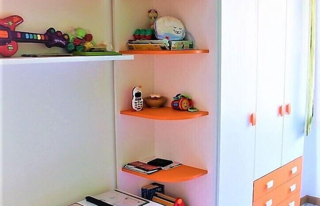 Youhome Millelire Apartment - Photo 17